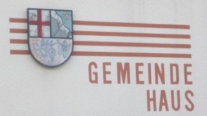Gemeindehaus-Logo